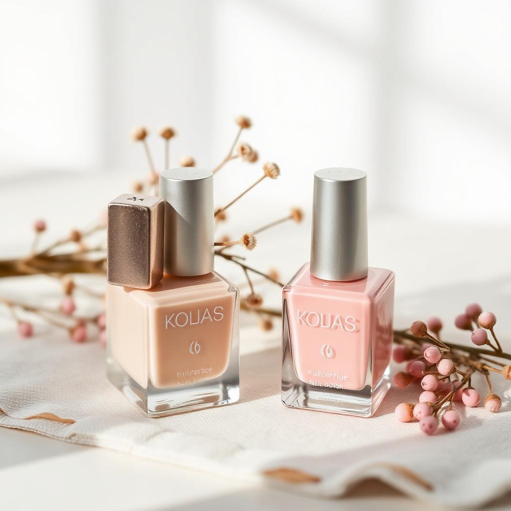 Beauté des Mains & Pieds